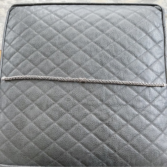 David Yurman Diamond X Vintage Wheat Chain Necklace - Picture 5 of 10